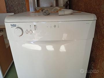 lavastoviglie beko