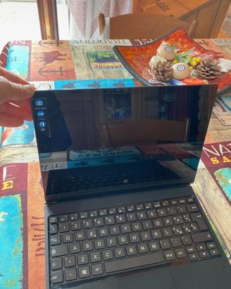 Tablet intel