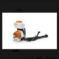 Atomizzatore Stihl sr 450