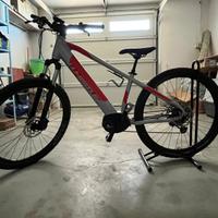 Bicicletta whistile