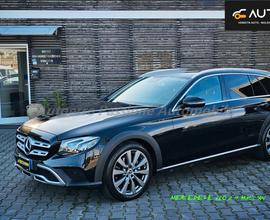 Mercedes-benz E 220 4Matic SW Sport All terrain