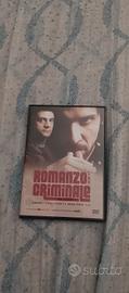 romanzo criminale la serie  stagione 1 completa