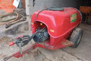 ATOMIZZATORE  FLORIDA DA 1000 LITRI