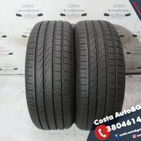 205 55 16 Pirelli 99% 2022 Estive Pneus