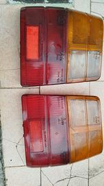Fanali Fiat Uno originali