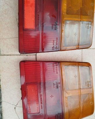 Fanali Fiat Uno originali