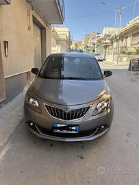 Lancia Ypsilon 2024