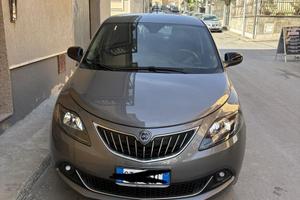 Lancia Ypsilon 2024