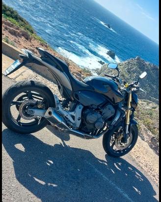 Moto Hornet 600 2008
