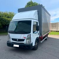 Renault Maxity 2.5 diesel