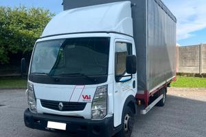 Renault Maxity 2.5 diesel