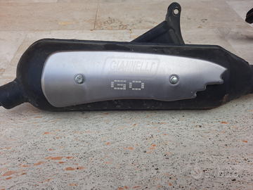 Marmitta Giannelli Go