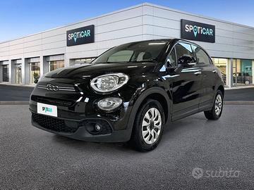 FIAT 500X 1.0 T3 120cv MT6