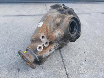 Differenziale posteriore Bertone 186 AFOK 1.6 1994