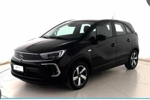 Auto opel crossaland
