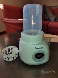 Scaldabiberon sterilizzatore Prenatal
