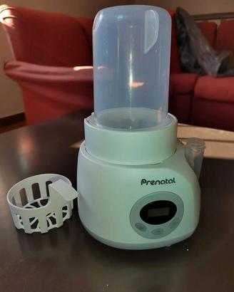 Scaldabiberon sterilizzatore Prenatal