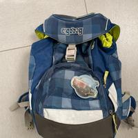 Ergobag Prime zaino scuola ergonomico