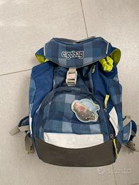 Ergobag Prime zaino scuola ergonomico
