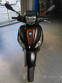 Piaggio Medley 150 s