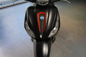 Piaggio Medley 150 s