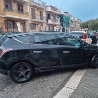 Lancia Delta 1.9 Twinturbo 