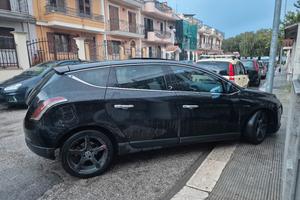 Lancia Delta 1.9 Twinturbo 