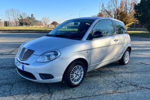 LANCIA Ypsilon 1.2 69cv DIVA