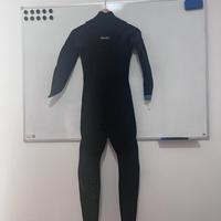 Muta Prolimit Ladies 34/XS. Nuova