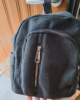 Zainetto da passeggio 