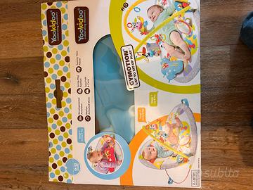 Palestrina sdraietta yokidoo