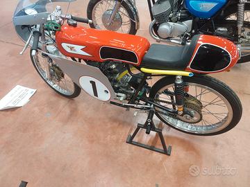 Moto Morini 
