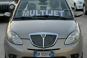 Lancia ypsilon 2 serie