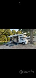 Camper super big 768
