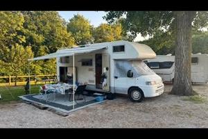 Camper super big 768