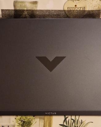 PC portatile HP, modello 15-FA2029NL