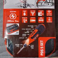 cacciavite elettrico