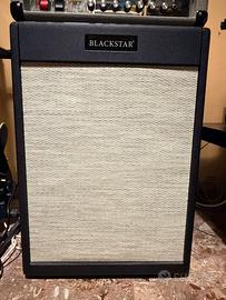 Blackstar St. James 212 VOC Cabinet Black