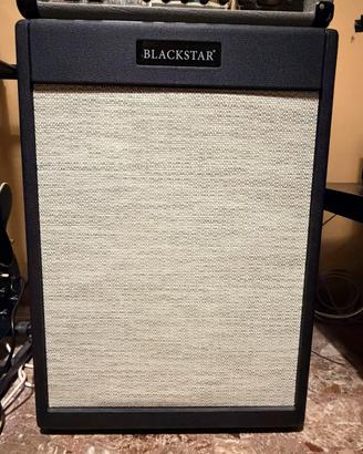 Blackstar St. James 212 VOC Cabinet Black