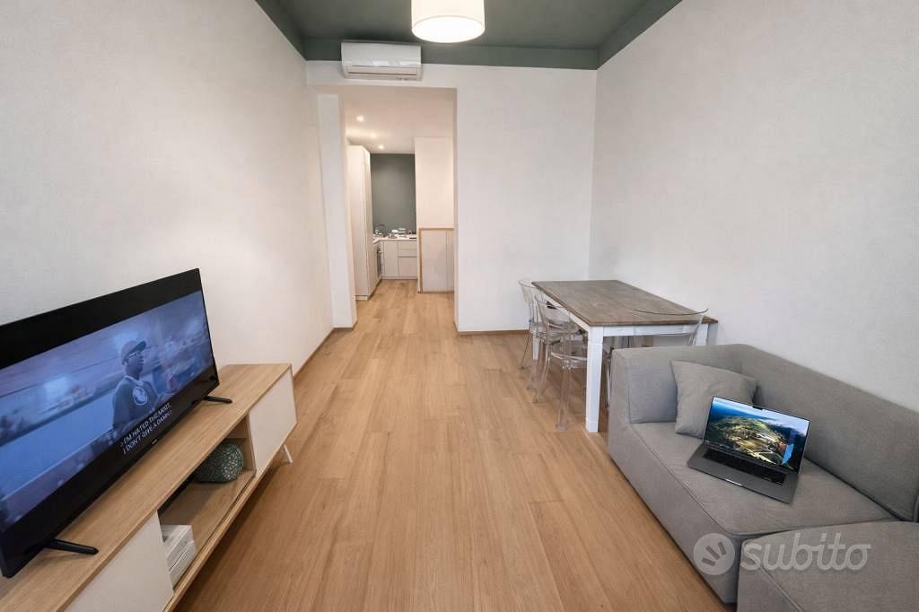 Appartamento – Milano, Nolo, Municipio 2 - Vista 3