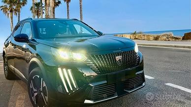 RICAMBI PER PEUGEOT 2008 GT LINE 2025