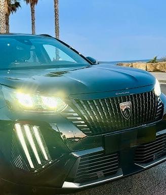 RICAMBI PER PEUGEOT 2008 GT LINE 2025