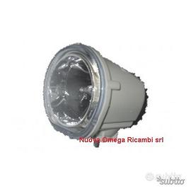 Fendinebbia Iveco Stralis