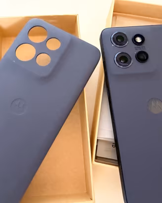 Motorola Edge 50 Neo Grey – come nuovo