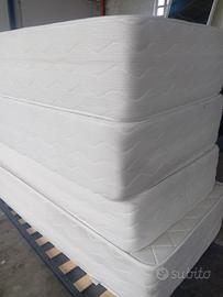 materassi singoli 80*190 /altezza 35cm