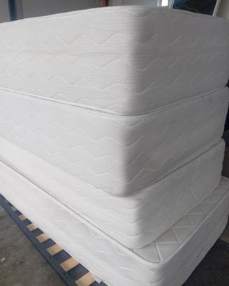 materassi singoli 80*190 /altezza 35cm