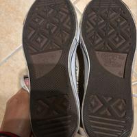 Converse dorate num. 37