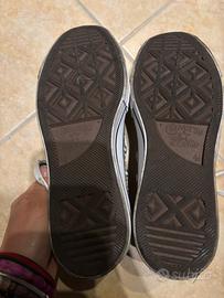 Converse dorate num. 37