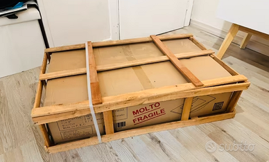 Lavabo bagno (solo lavabo)