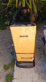 Stufa a Legna Becchi